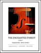 The Enchanted Forest Orchestra sheet music cover